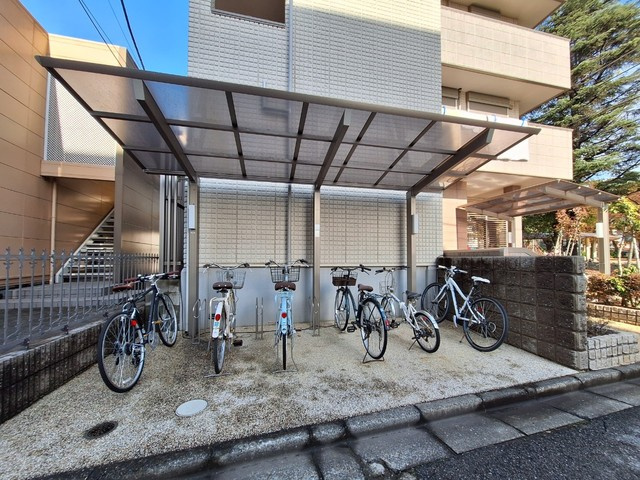 HARU ハルのその他共用部分