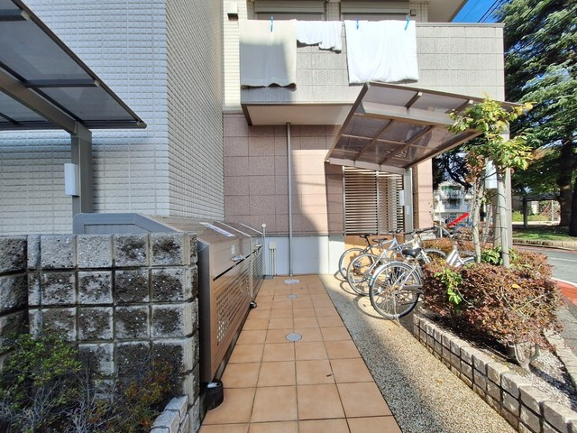 HARU ハルのその他共用部分