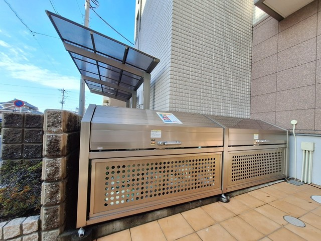 HARU ハルのその他共用部分