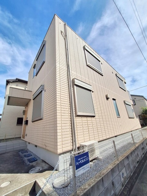 ＨＥＢＥＬ　ＭＡＩＳＯＮ前原のその他共用部分|★地震・火事に強い旭化成ヘーベルメゾン★