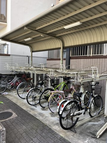 マジョール松崎町のその他共用部分