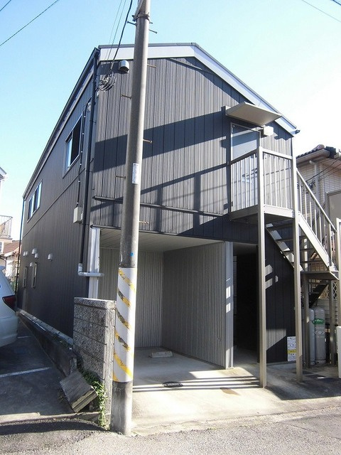 海神レジデンスの外観|★駅または物件現地お待ち合わせでのご案内も可能です★