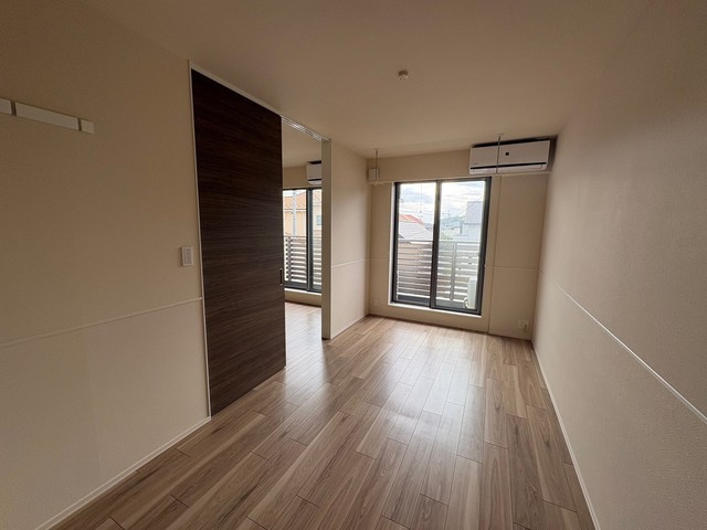 メゾン・ド・ハルの子供部屋|★キレイなフローリングのお部屋です★