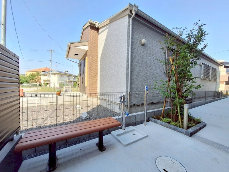 ｓｏｎｏ　ソノのその他共用部分