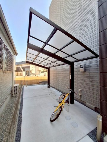 ｓｏｎｏ　ソノのその他共用部分