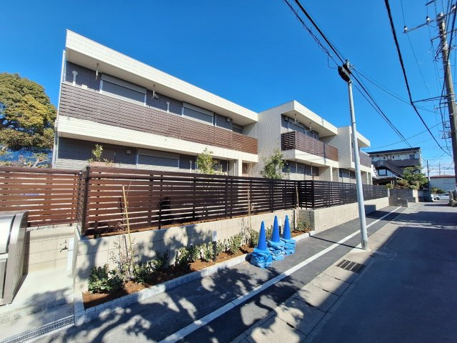 ＢＯＲＩＫＩいちかわ須和田WEST