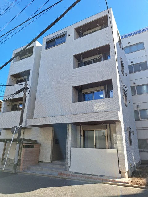 Ｌ・ＨⅤの外観|★新築★地震火事に強い旭化成ヘーベルメゾン★