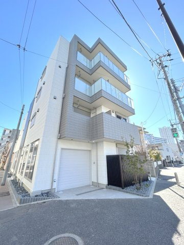 ヴランドール船橋本町