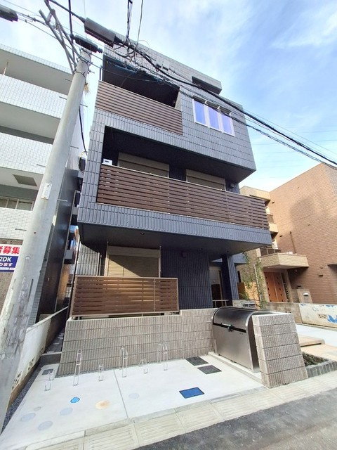 Ｓｏｎｏｒｉｌｏ　Ｌｉｇｎｏ　ソノリロ　リグノの外観|★地震・火事に強い旭化成ヘーベルメゾン★