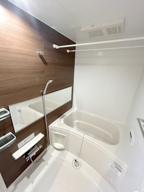 Ｓｏｎｏｒｉｌｏ　Ｌｉｇｎｏ　ソノリロ　リグノの浴室|★追炊き・浴室乾燥機付きのお風呂★