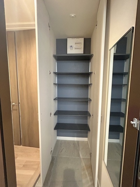 Ｓｏｎｏｒｉｌｏ　Ｌｉｇｎｏ　ソノリロ　リグノの玄関|★シューズクローゼット★