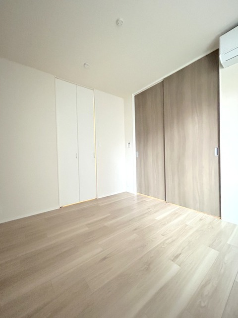 Ｓｏｎｏｒｉｌｏ　Ｌｉｇｎｏ　ソノリロ　リグノの寝室|★5帖の洋室★