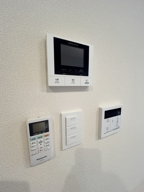 Ｓｏｎｏｒｉｌｏ　Ｌｉｇｎｏ　ソノリロ　リグノのセキュリティ|★カラーTVモニターホン★