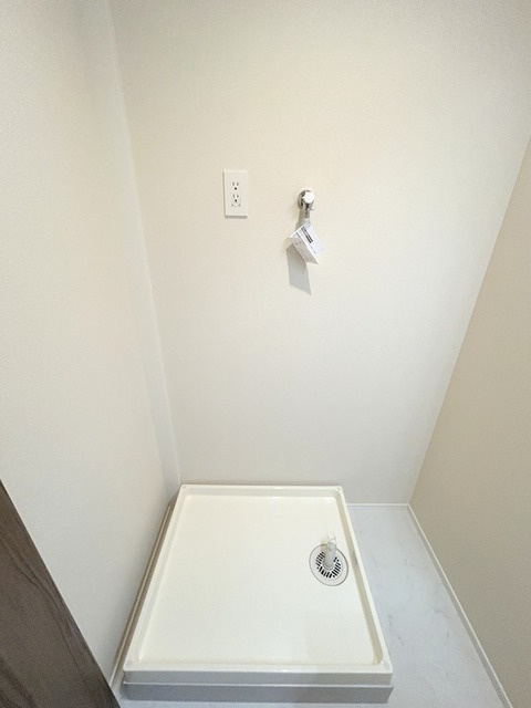 Ｓｏｎｏｒｉｌｏ　Ｌｉｇｎｏ　ソノリロ　リグノの内装|★室内洗濯機置き場★