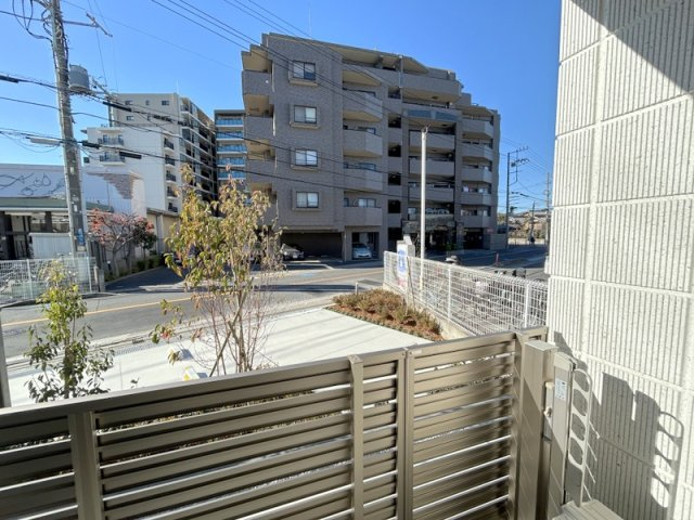 Ｍａｉｓｏｎ　ｆｏｒ　ｙｏｕ　メゾンフォーユーの展望