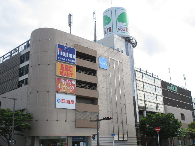 リビエラ公津の杜のその他|ユアエルム成田店