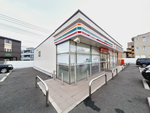 リビエラ公津の杜のその他|セブンイレブン成田公津の杜3丁目店