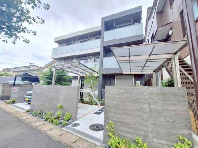 ＤＯビル北栄へーベルメゾンのその他共用部分|★駐輪場★