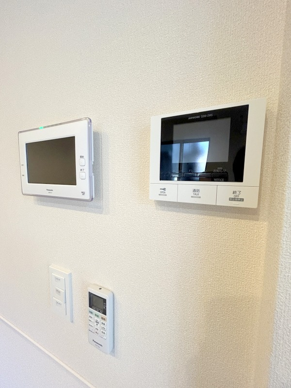 ＤＯビル北栄へーベルメゾンのその他|カラーTVモニターホン