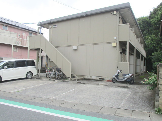 シティハイム　スズキ