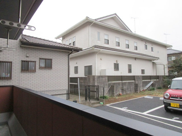 ヘーベルメゾン並木町の展望|★眺望★