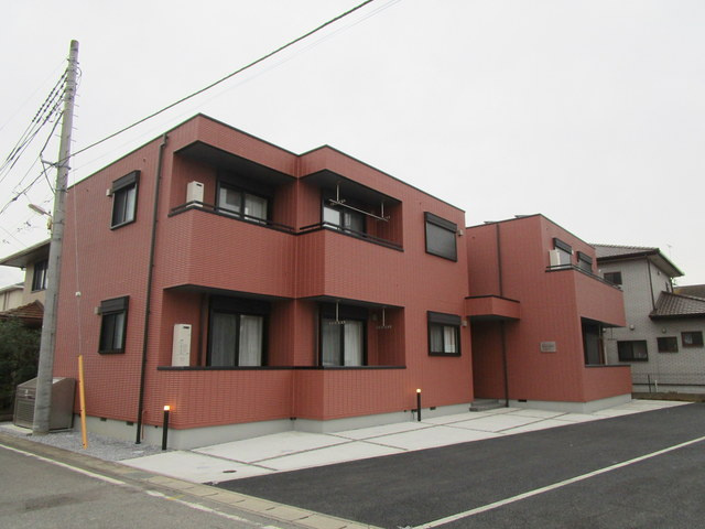 ヘーベルメゾン並木町の外観|★耐震・耐火性に優れた旭化成へーベルメゾン★