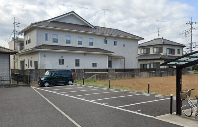 ヘーベルメゾン並木町の駐車場|★敷地内駐車場※空き状況はご確認ください★