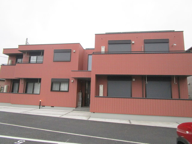 ヘーベルメゾン並木町の外観|★駅待ち合わせ、物件待ち合わせも可能です★