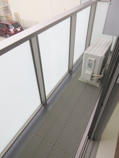 ＨＥＢＥＬ　ＭＡＩＳＯＮ　柏旭町の展望|★眺望★