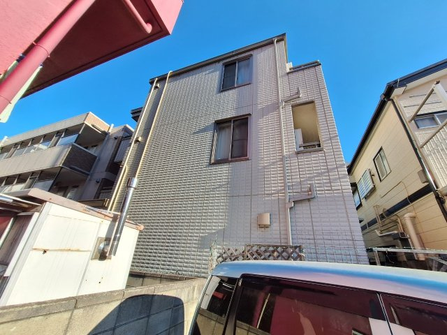 スカイヘーベルのその他共用部分