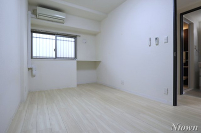 【その他】 | サンエスケーイワタ名城 | お部屋です