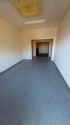 【内装】 | 熱海市泉 貸事務所・工場・倉庫 | 他部屋部分