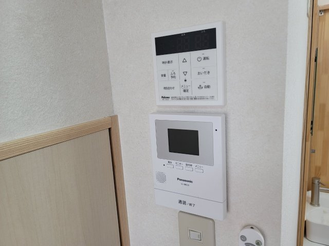 ディア・マインズ西牟田の設備