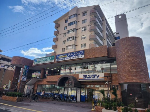 高石綾園マンション