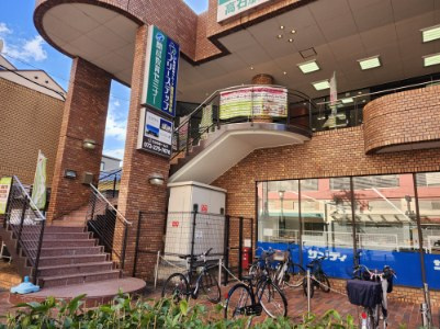 高石綾園マンションのその他