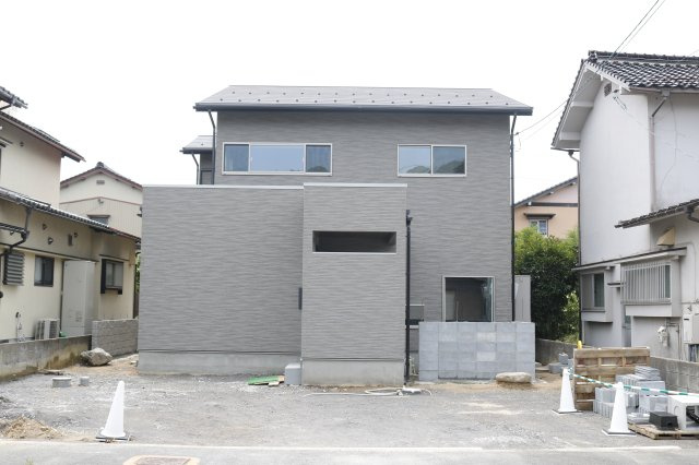 【中古　戸建て】桜谷の画像