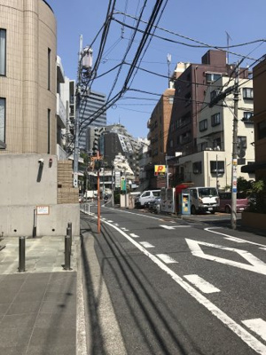 【周辺】 | 南平台ハウス