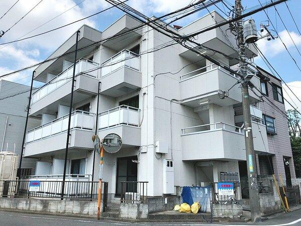 グレースリブの画像