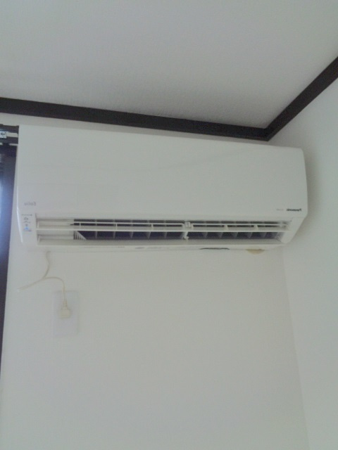 シティハイム　グレイスの設備