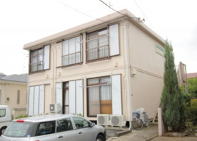 シティハイム グレイスの画像