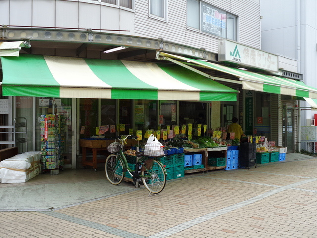 シティハイム　グレイスのその他|JAはだの特産センター渋沢店