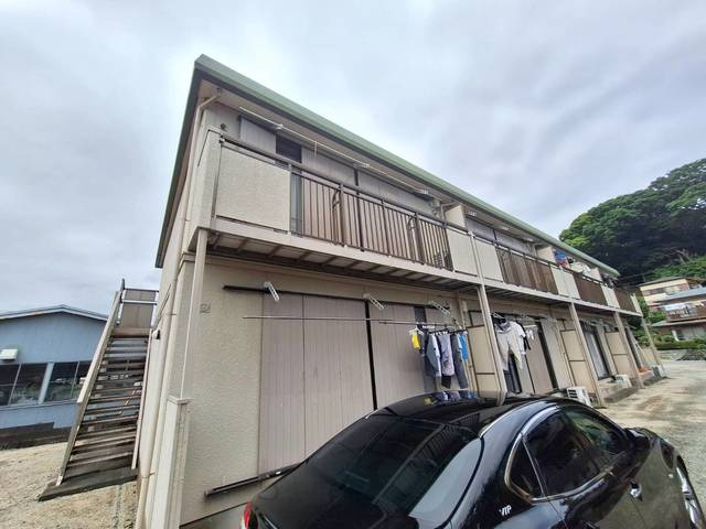 シティハイム　ヴェリテの外観|耐震性に優れたセキスイハイム施工