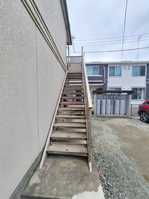 シティハイム　ヴェリテのその他共用部分