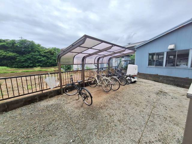 シティハイム　ヴェリテのその他共用部分