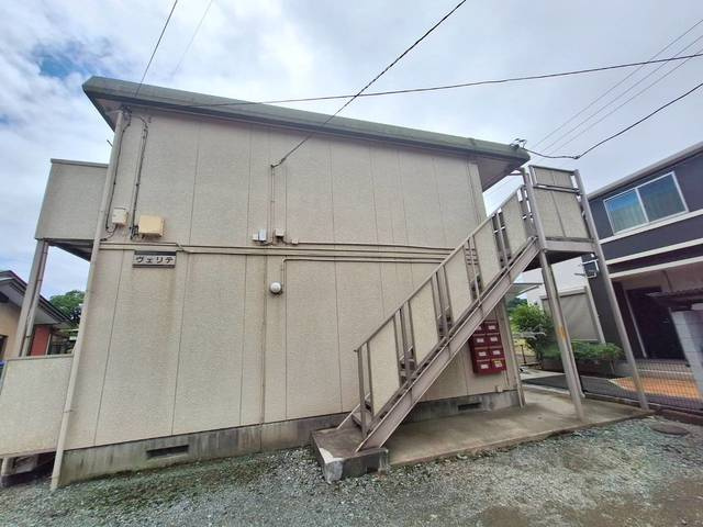 シティハイム　ヴェリテのエントランス|耐震性に優れたセキスイハイム施工