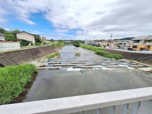 シティハイム　ヴェリテのその他|金目川