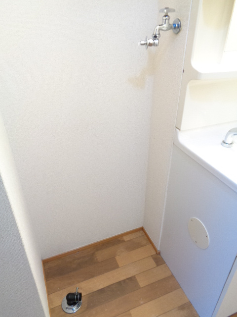 エスパシオの居間・リビング