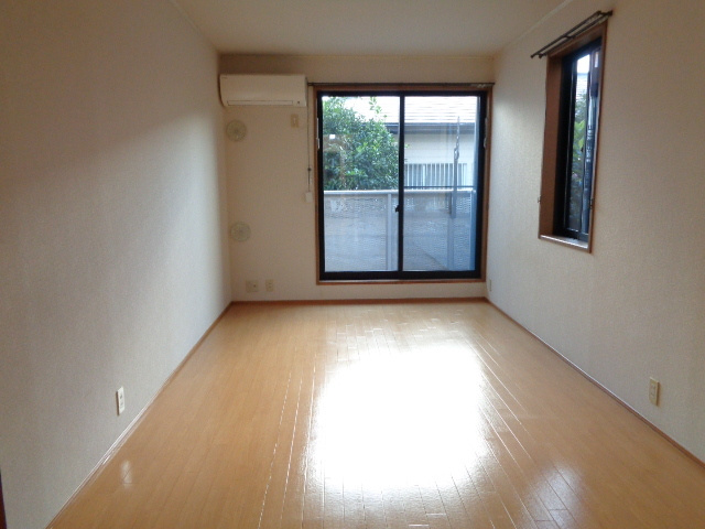 エスパシオの居間・リビング