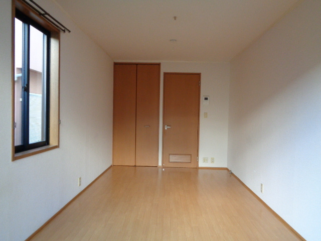 エスパシオの居間・リビング