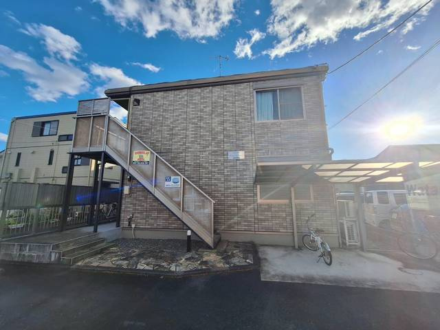 ペーパームーンの周辺